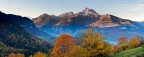 Les Dents du Midi Les Dents du Midi