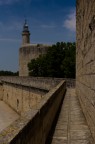 le mura di aigues mortes