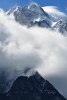 Lassù, oltre le nuvole, un altro mondo... Lassù, oltre le nuvole, un altro mondo...