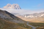 Gran Sasso Gran Sasso
