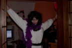 Halloween 2011: Gabriele Halloween 2011: Gabriele