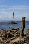 sunken fishing boat sunken fishing boat