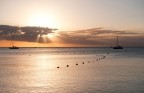 Tramonto a Mauritius Tramonto a Mauritius