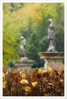 Valsanzibio, Autunno Valsanzibio, Autunno