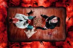 Don't bet your head the devil (The Maelzel's Chess Player) Don't bet your head the devil (The Maelzel's Chess Player)