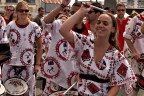 La batida do Brasil La batida do Brasil