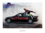 Hell Drivers Hell Drivers