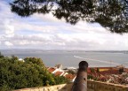 Veduta dalla Rocca Veduta dalla Rocca