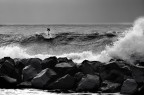 Mare in BN - 5 novembre 2011 Mare in BN - 5 novembre 2011