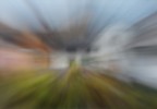 Warped reality Warped reality