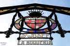 La Boqueria La Boqueria
