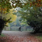 Fotografo ambientato