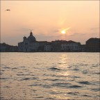 Alba a Venezia Alba a Venezia