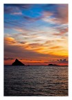 Alba all'Eolie Alba all'Eolie