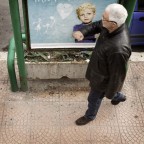 Taranto, novembre 2011.