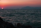 Fine di una vacanza.. Fine di una vacanza..