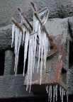 tiranti provvisori - lavori al Monte Bianco tiranti provvisori - lavori al Monte Bianco