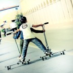 Equilibri - Contest 58