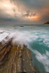 Cape Bruzzano Cape Bruzzano
