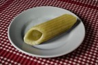 Pasta in Bianco Pasta in Bianco