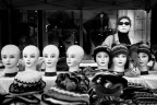 Mercato dell'artigianato, Taranto. Mercato dell'artigianato, Taranto.