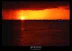 Fulmini al Tramonto Fulmini al Tramonto