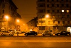 frequenze urbane