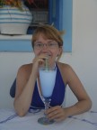 Blue Blue