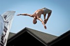 Parkour Parkour