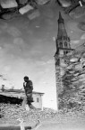 Passaggio rifesso Passaggio rifesso