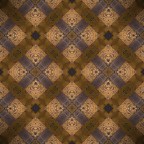 Griglia giometricha fabbrocomposta