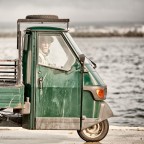 Taranto, novembre 2011.