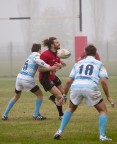 cus ferrara rugby - serie b