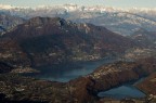 Laghi di Valsugana Laghi di Valsugana