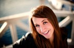Love her smile... Love her smile...