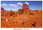 Monument Valley Monument Valley