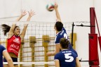 Volley femmile B2 Volley femmile B2