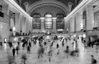 Grand Central Station