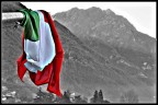 Paesaggi, Tricolori e Geometrie a Pisogne Paesaggi, Tricolori e Geometrie a Pisogne