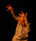 un grande della danza moderna