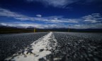 Road to nowhere Road to nowhere