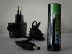Batteria ricaricabile Batteria ricaricabile
