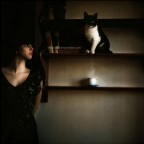 Lubitel 166B
Kodak Portra 160VC
autoscatto