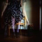 Lubitel 166B
Kodak Portra 160 VC
Sviluppo in Tetenal C41
autoscatto/doppia esposizione