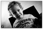Il mio piccolo... Il mio piccolo...