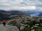 Into the Wild (Norway) Into the Wild (Norway)