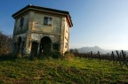 La vecchia sbilenca La vecchia sbilenca