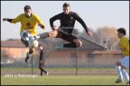 Calcio marziale Calcio marziale