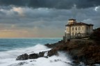 Castel Boccale ( Livorno ) Castel Boccale ( Livorno )