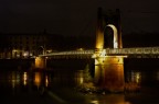 Ponte di notte